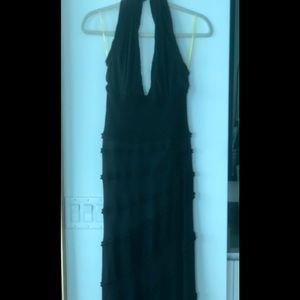 Catherine Malandrino full length dress. NWT